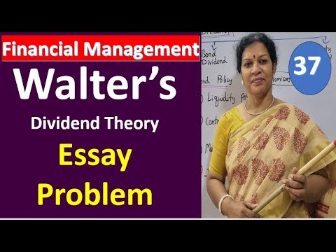 1 Financial Management Introduction It s Functions