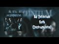 Ad Infinitum - Seth (Instrumental no vocals)