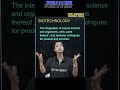 Definition Of BIOTECHNOLOGY QuickShot Biology Biology Ncert Cuetprepration Cuet Revision Cuet