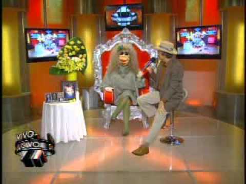 SuperXclusivo 3/10/11 - Ana Cacho pierde custodia permanente de sus hijas 9/9