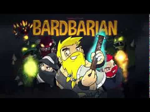 Видео Bardbarian #1