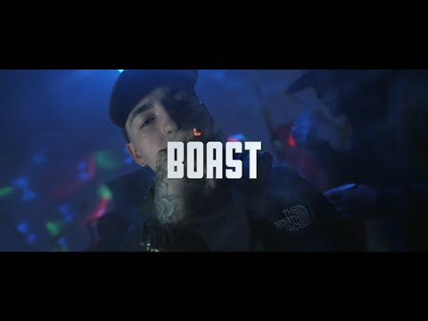 Race Coakley - BOAST (Music Video)