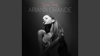 Ariana Grande - Tattooed Heart (Audio)