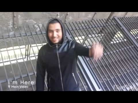 Blunt King Ft.  Ćelija 0.7 (Street Video) 2015