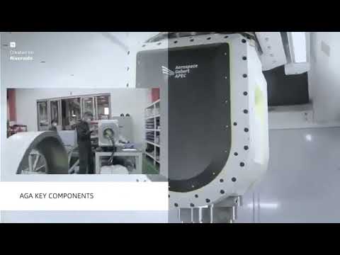 APEC G30 MAGLEV Gantry Machining Centers (incld. Bridge & Double Column) | Direc Machine Tool, LLC. (1)