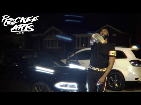 ZaySavage - “ 6 Figures " ( Official Video ) Dir x @RickeeArts