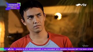 Download lagu From Hater to Lover (2014) • SCENE Part. 01 | Dimas Aditya, Ayda Jebat, Rezca Syam [FULL HD] mp3