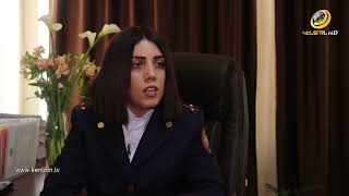 Կինն առանձնակի դաժանությամբ դանակի մի քանի հարվածով սպանել է ամուսնուն