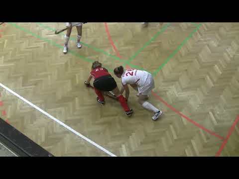 17.12.2011, DamenB, Prater HS - Club an der Als  1:2