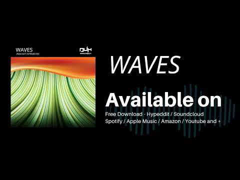 DUH PROJECT  - Waves