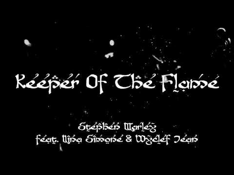 Keeper of the Flame   Stephen Marley Feat  Nina Simone & Wyclef Jean