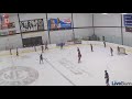 U18 Giants nice defensive play 