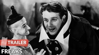 Freaks 1932 Trailer | Tod Browning