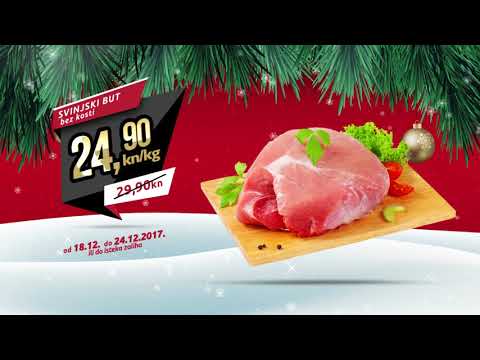 Pivac tjedna akcija I 18.12. - 24.12.2017.