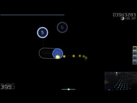 [banned] [Live] Spare | Tarpey - Close Call [Near Miss] +HDDT SS {#2 589pp FC} - osu!
