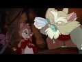 The Secret Of NIMH 1982 Mrs Brisby Speaks With Mr Ages