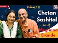Chetan Sashital - Meghana Erande | India’s Best Voice Actors | Podcast