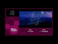 Up 2009 End Credits Freeform Live Channel