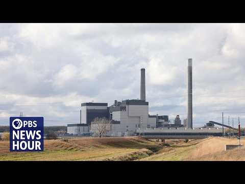 EPA repeals limits on greenhouse gas emissions from power ...