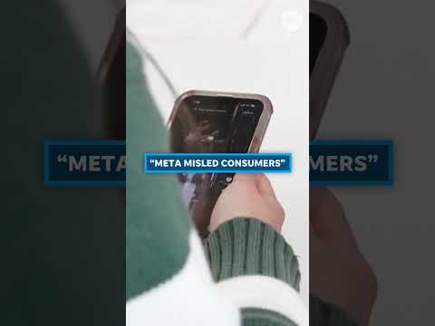 Meta to pay $16.68 billion and add teen safety changes