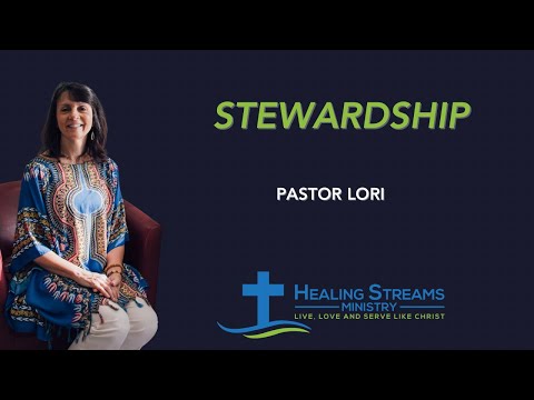 Stewardship