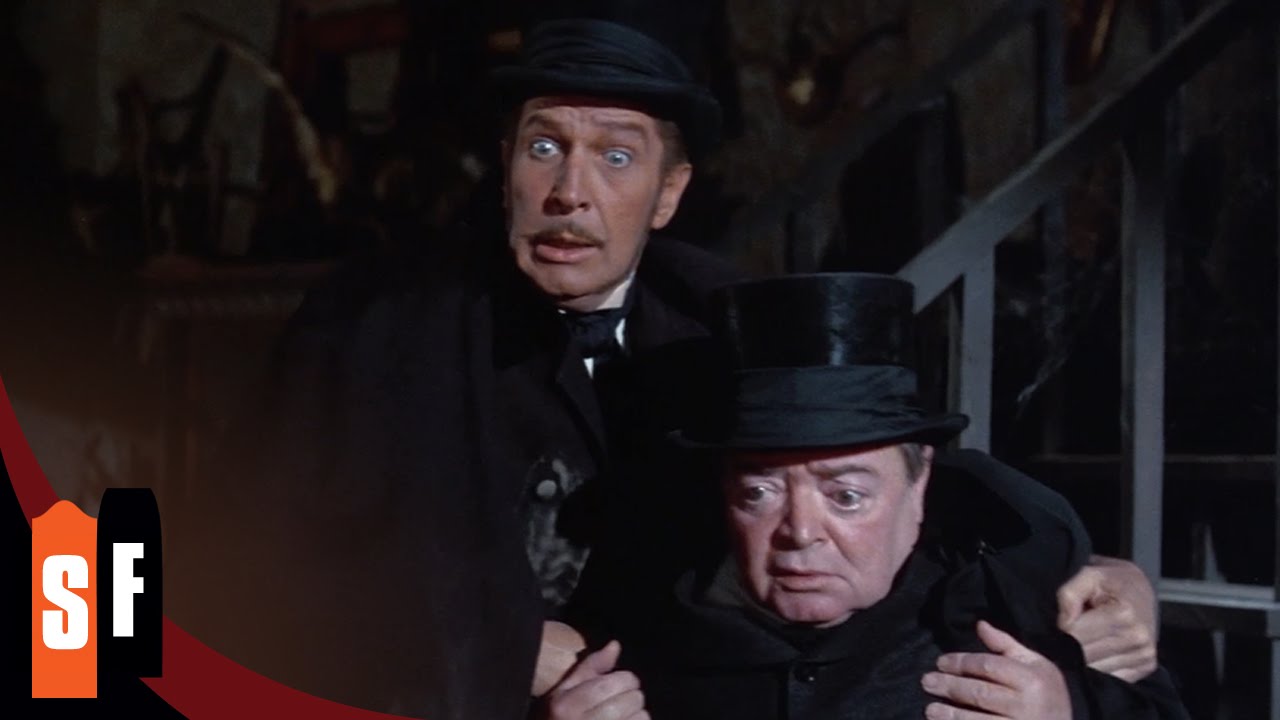 Not Quite Dead Enough