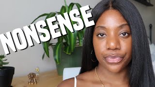 Reasons Why We Will Never Progress | Mini Rant