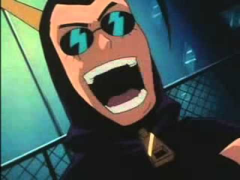 Medabots Ep 17 Part 2.wmv