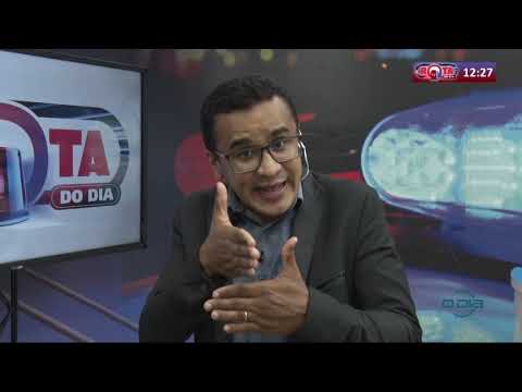 Adolescente é preso após roubar motocicleta disfarçado de entregador de aplicativo 09 11 2020