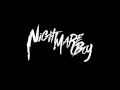 NiGHTMARE BOY - MARY (AUDIO) 