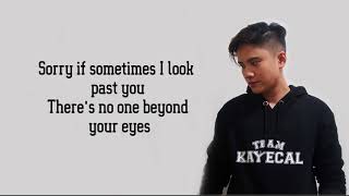 The Carpenters - You (Kaye Cal cover) Lyrics