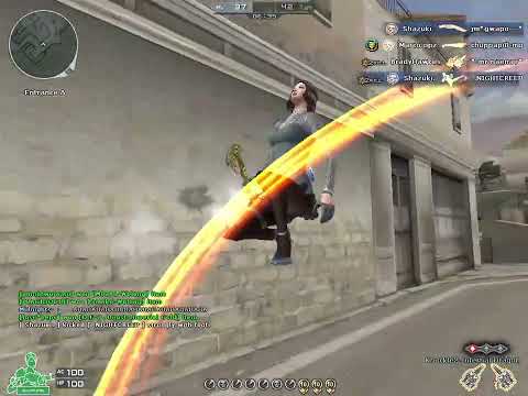 Crossfire PH: Knuckle 2 - Infernal Dragon (Gameplay)