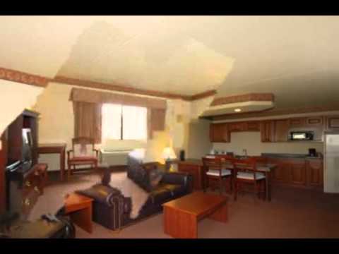 AmericInn Lodge & Suites