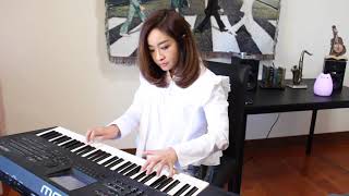 Re: [閒聊] 成人學琴,可以學到看到曲譜能彈的程度嗎?