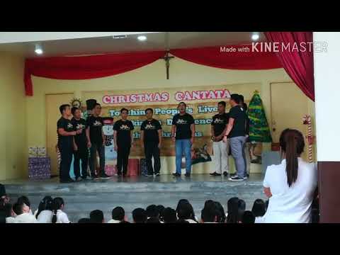 SPRING OF CARMEL NOVITIATE