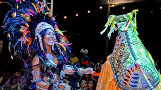 Arraial da Cidade na Praça Maria Aragão, em São Luís (ÍNTEGRA) - 30/06/2023