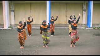 Download lagu UPRAK SENI BUDAYA TARI 'YA SAMAN' DARI PALEMBANG 12 MIPA 3 SMAN 2 SUKATANI mp3