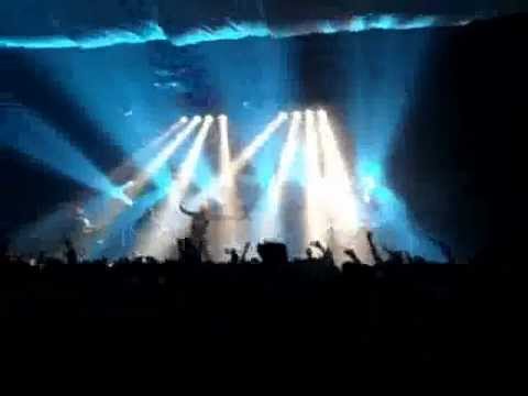 Planet Funk Medley live @ Casa della Musica Napoli 02.12.2011