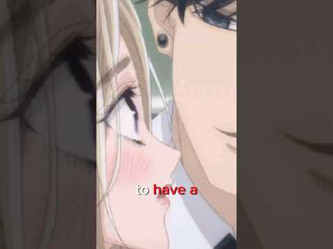 This Anime is Very Weird 😳😳😳