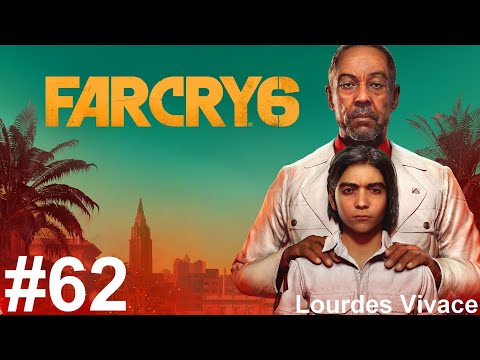 Zagrajmy w Far Cry 6 PL - Raj utracony🌴 I PS5 #62 I Gameplay po polsku