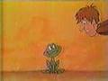 Sesame Street The Man Who Hated Frogs