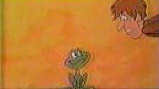 Sesame Street - the man who hated frogs