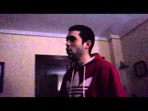 Comadreja & Jasis Freestyle
