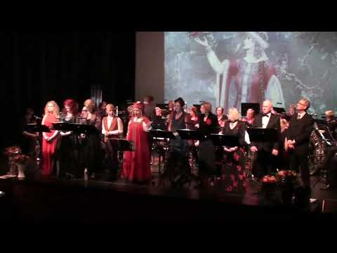 Elena Syssojeva - Rimsky - Korsakov - The Snow Meiden - Aria