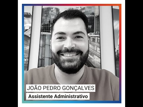 Testemunho João Pedro Gonçalves | Dia da Carreira