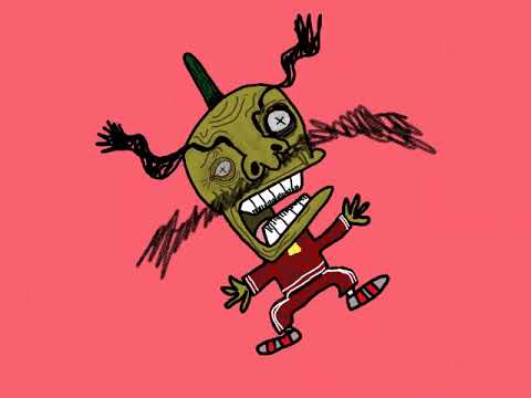 Chop Chop Master Onion has a Seizure