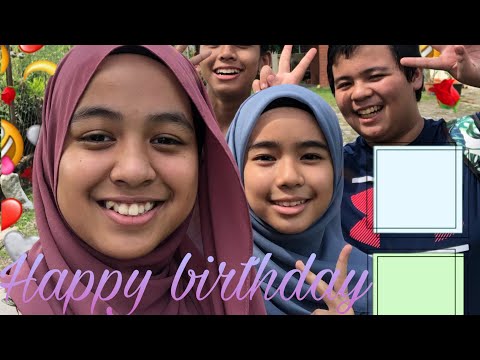 Kauthar’s golden moments