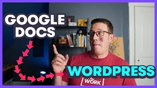 Wordable.io Review (GOOGLE DOCS to WORDPRESS in 1 click??)