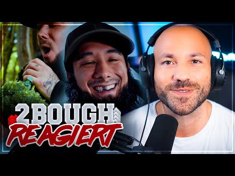 Der letzte SONG AUS DER BOHNE (Akt 2) 🤌🏽 Julien Bam - "AUA!" (Gringo Parodie) / 2Bough REAGIERT