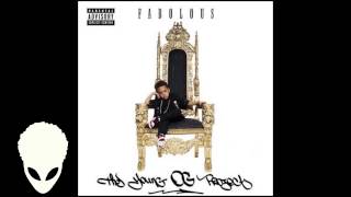 Fabolous - She Wildin ft. Chris Brown